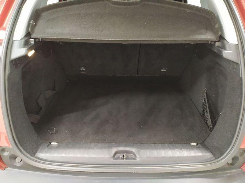 Peugeot 2008 1.2 puretech 12v Active 82cv E6