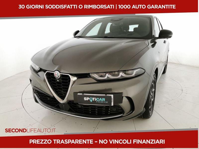 Alfa Romeo Tonale 1.5 hybrid Ti 160cv tct7