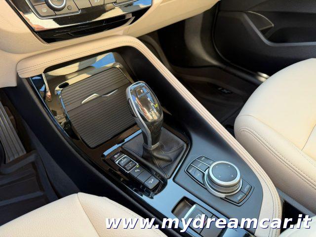 BMW X1 xDrive18d xLine Plus