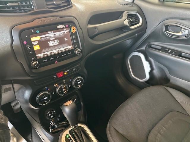 Jeep Renegade 2.0 Mjt 140CV 4WD Active Drive Limited