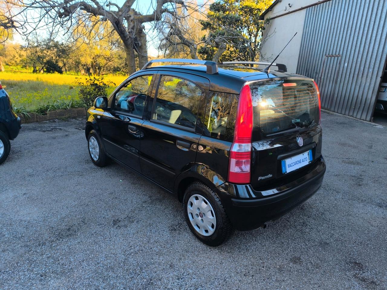 Fiat Panda 1.2 EasyPower Classic GPL