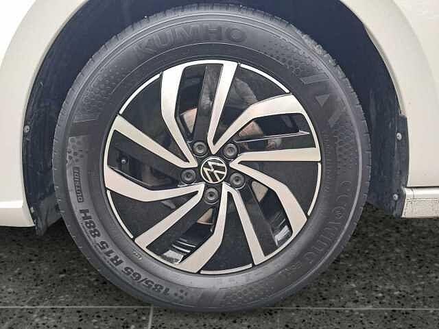 Volkswagen Polo 6ª serie 1.0TSI 95CV Life - NEOPATENTATI