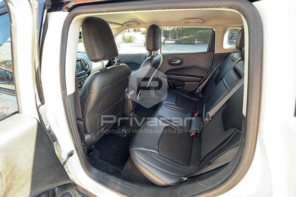 JEEP Compass 1.6 Multijet II 2WD Night Eagle