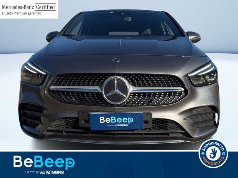 Mercedes-Benz Classe B B 180 D PREMIUM AUTO