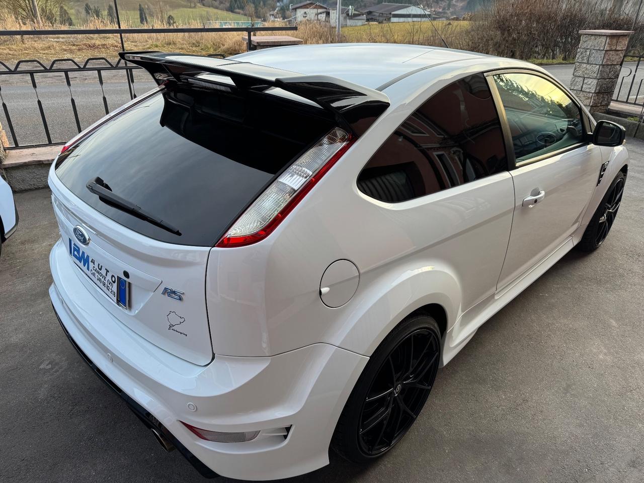 Ford Focus 2.5T (305CV) 3p. RS