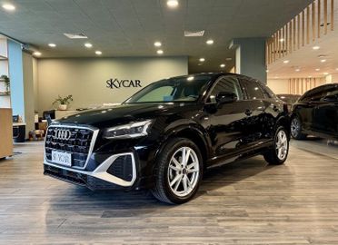 Audi Q2 Q2 35 TFSI S tronic S Line Edition