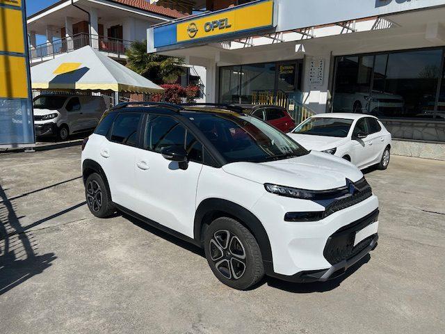 CITROEN C3 Aircross PureTech 110 S&S Shine UNICO PROPRIETARIO