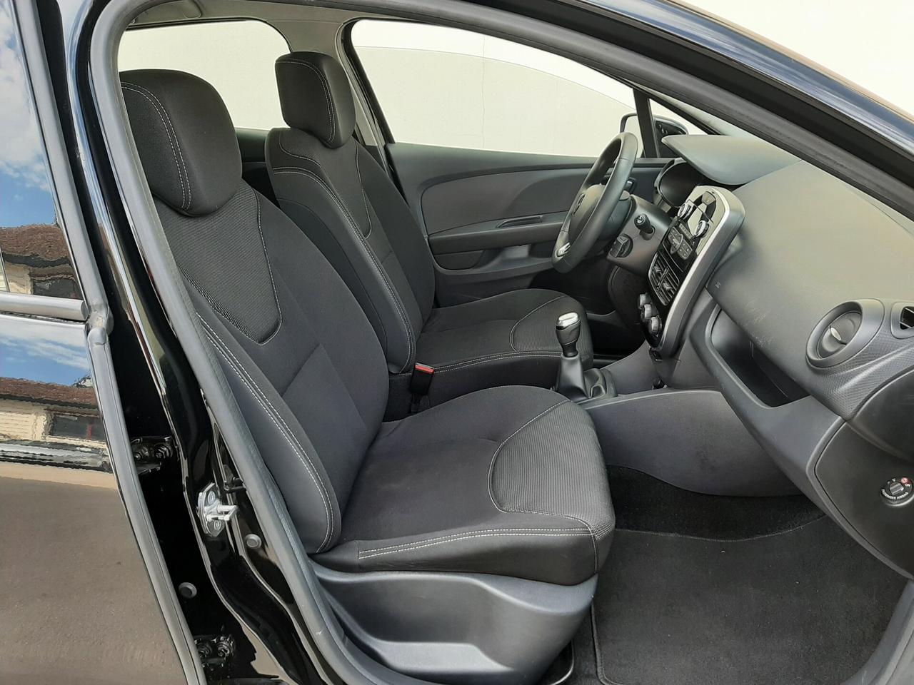 Renault Clio TCe 12V 75 CV 5p Generation