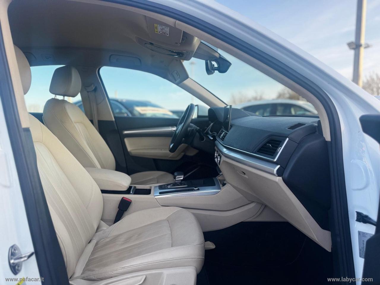 AUDI Q5 SPB 35 TDI S tronic S line