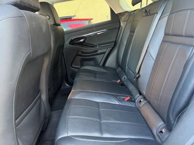 LAND ROVER Range Rover Evoque 2.0D I4 163 CV AWD Auto S CERCHI 20"