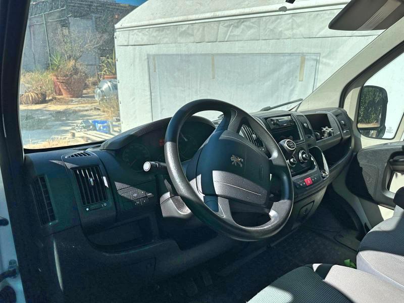 Peugeot Boxer 2.2 HDi/130CV Furgone GARANZIA 12 MESI