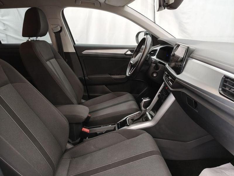 Volkswagen T-Roc T-Roc 2.0 TDI SCR 150 CV DSG Style