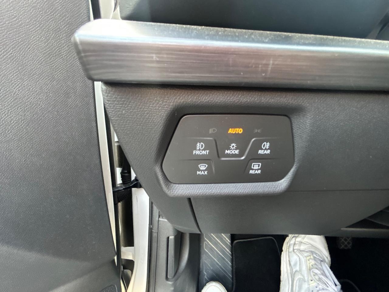 Cupra Formentor 2.0 TDI 4Drive DSG