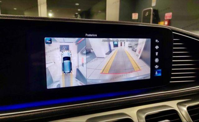 MERCEDES-BENZ GLE 350 de 4Matic EQ-Power Premium