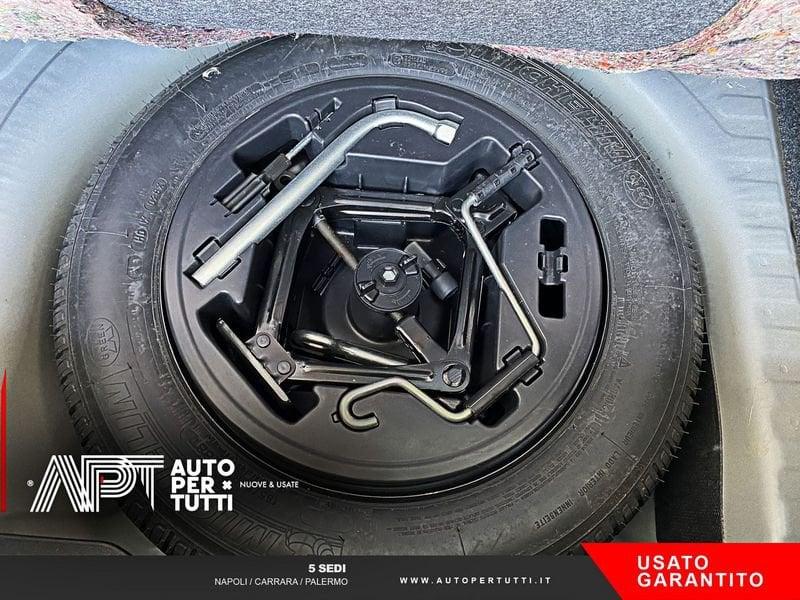 FIAT Punto Punto 1.2 Street 5p E6