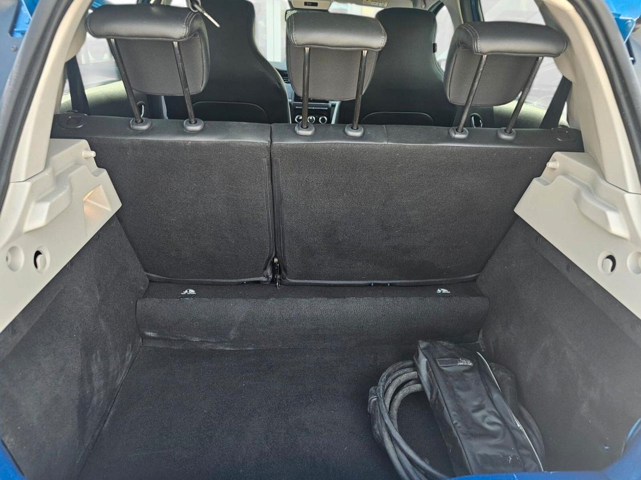 Renault ZOE Intens R135
