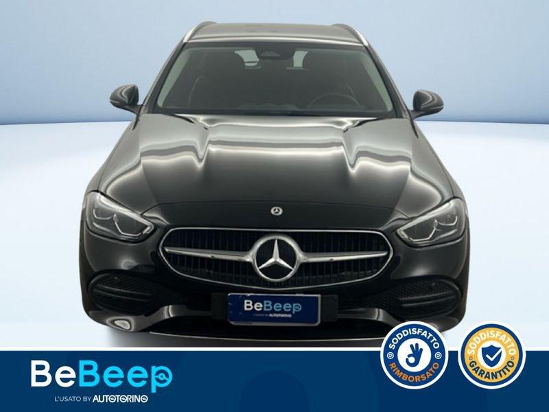 Mercedes-Benz Classe C C SW 200 D MHEV ADVANCED AUTO