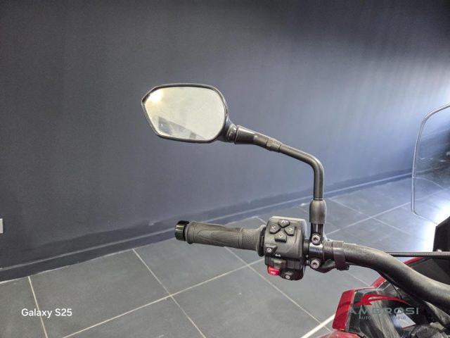 TRIUMPH Tiger Sport 660 abs