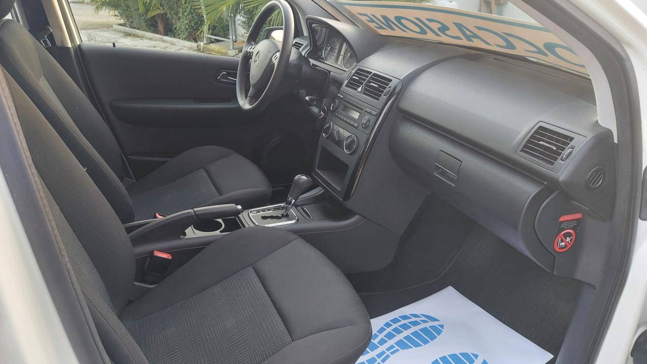 Mercedes-benz A 160 - Benzina - AUTOMATICA