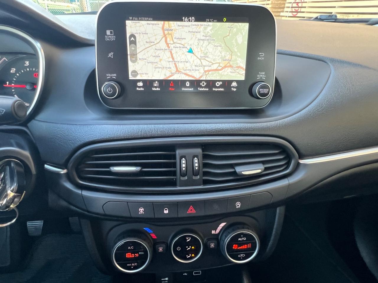 Fiat Tipo 1.3 Mjt S&S 5 porte Business