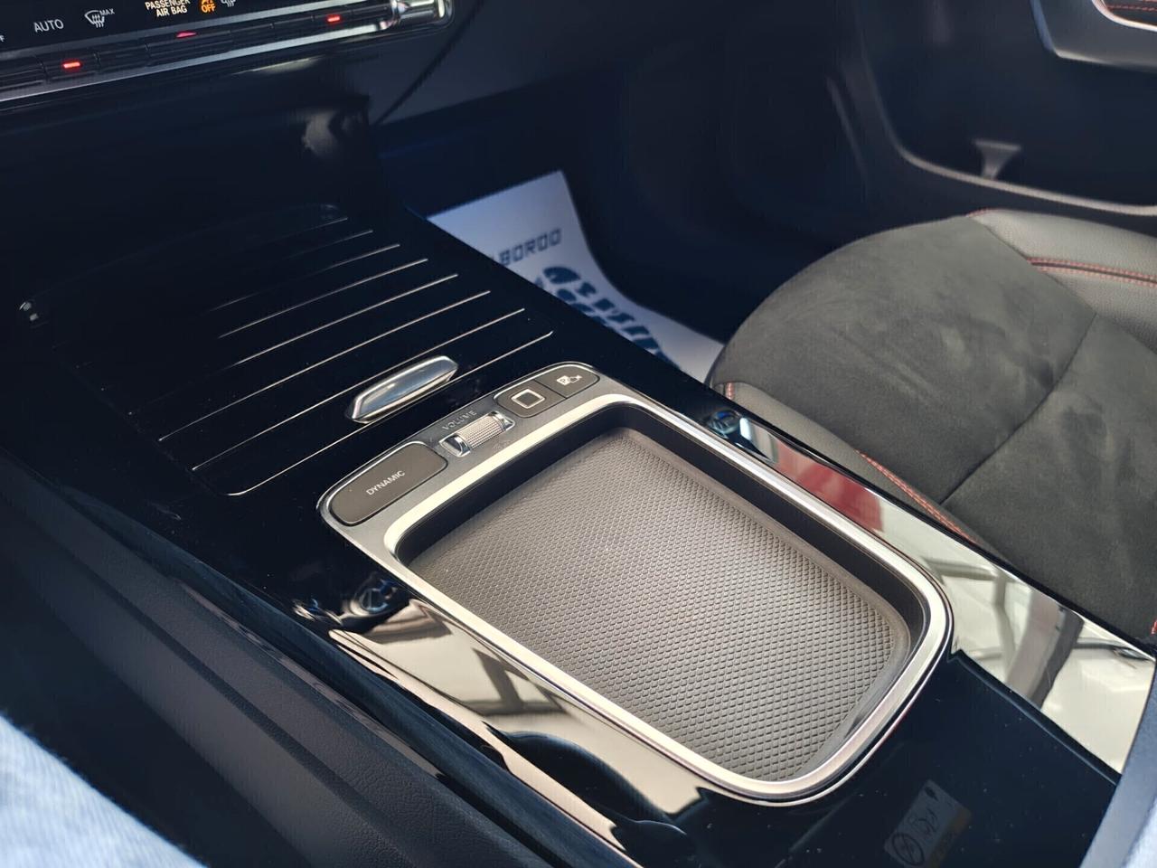 Mercedes-benz A 180 d Automatic AMG Line Premium