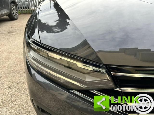 VOLKSWAGEN Passat Variant 2.0 TDI