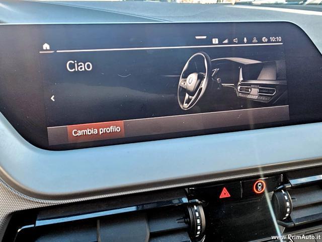 BMW 116 d 5p. Business Advantage