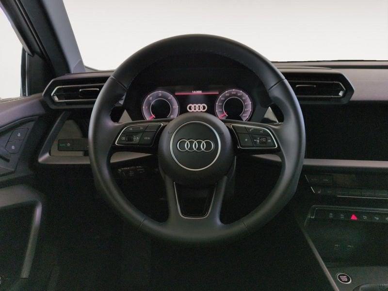 Audi A3 30 TDI Business