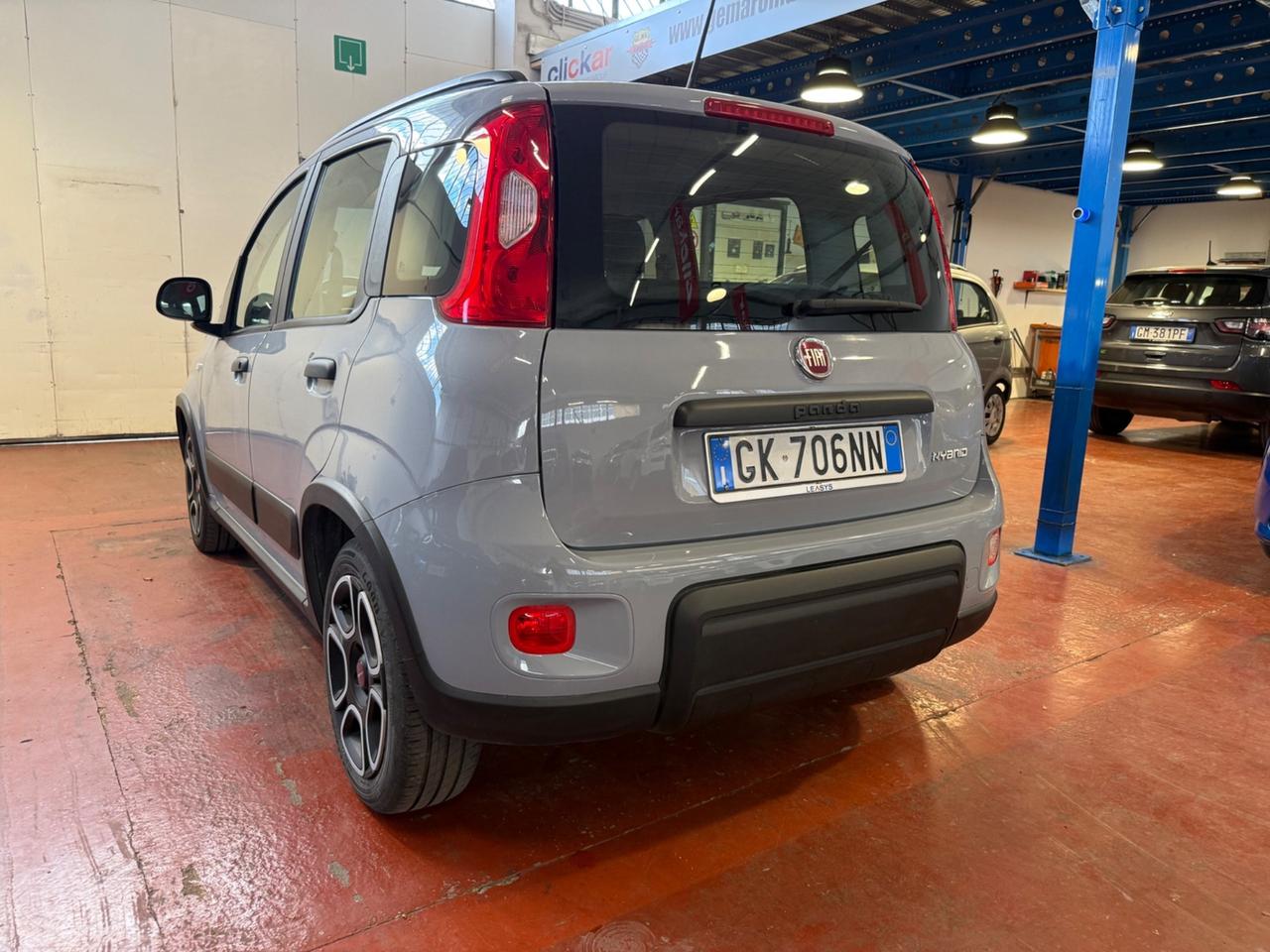 Fiat Panda 1.0 FireFly S&S Hybrid City Life PREZZO SENZA VINCOLI