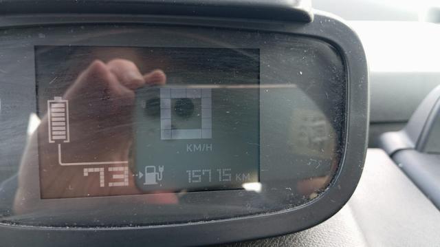 CITROEN Ami PROMO My Ami Pack White