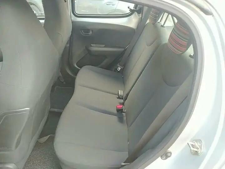 Citroen C1 VTi 72 5 porte Feel