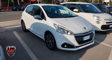 PEUGEOT 208 1.6 DIESEL-RETROC-NAVI-GARANZIA FULL
