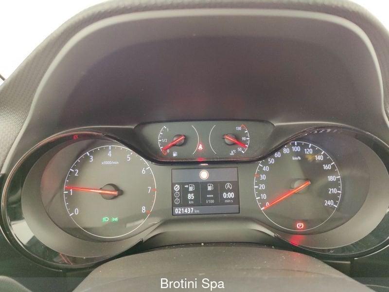 Opel Corsa 1.2 Elegance 75cv MT5