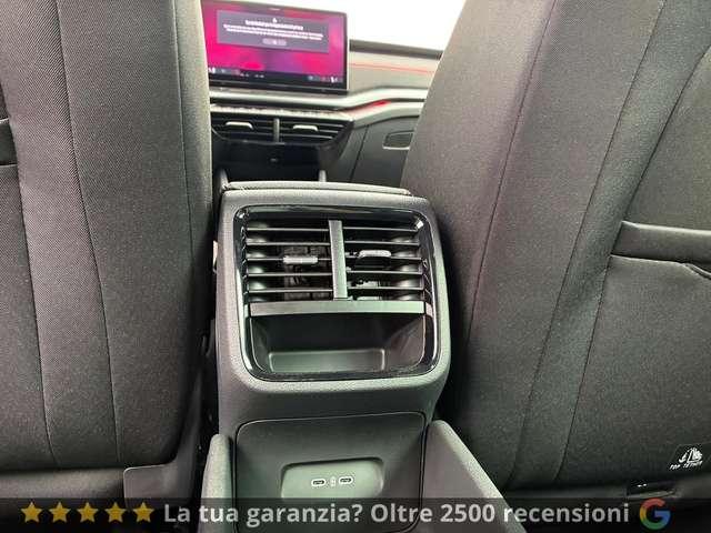 Skoda Octavia OCT.WAG Wagon RS 2,0 TSI 195 kW (265 CV) 7 marce - DSG