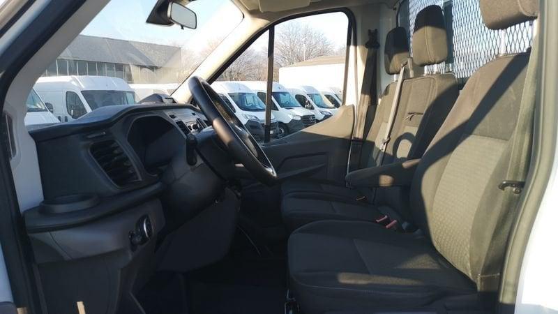 Ford Transit 350 2.0TDCi EcoBlue 170CV PM RWD cassone ribaltabile