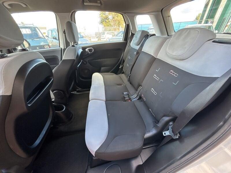 FIAT 500L 500L 1.3 Multijet 85 CV