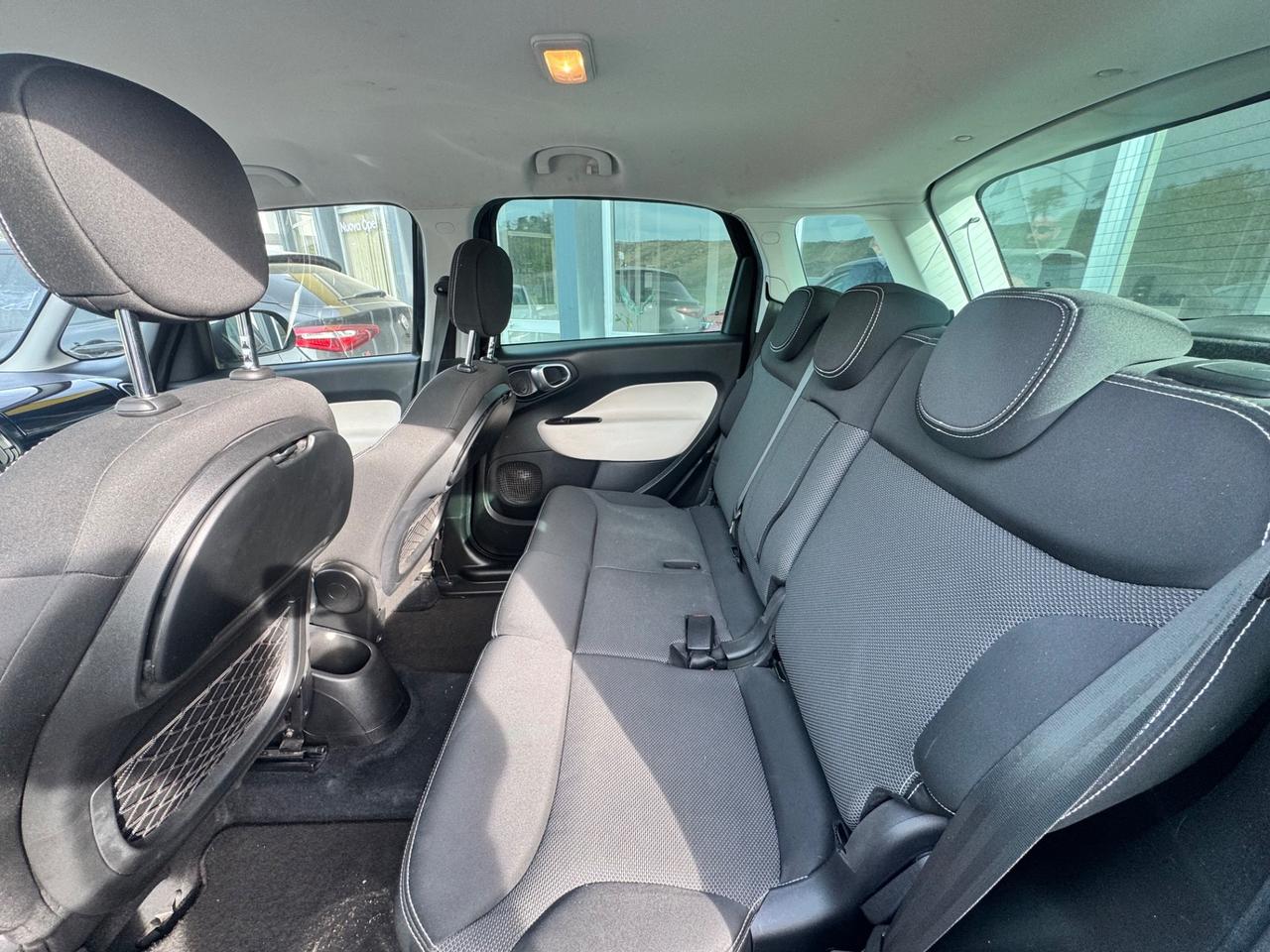 Fiat 500L 1.3 Multijet 95 CV Trekking