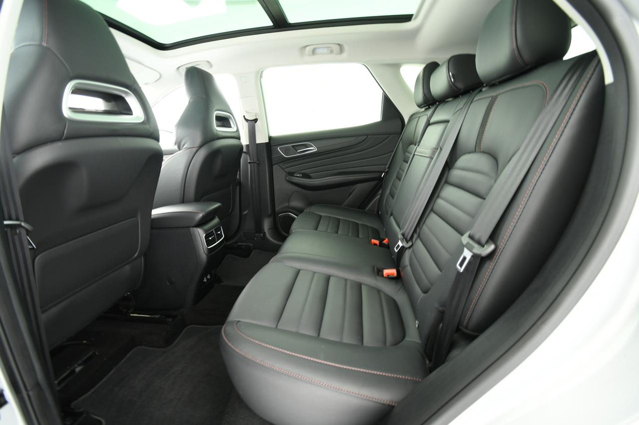 MG EHS 1.5 t-gdi phev Exclusive auto CAMERA 360+TETTO PANO+ACC