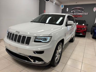 Jeep Grand Cherokee 3.0 V6 CRD 250 CV Multijet II Summit