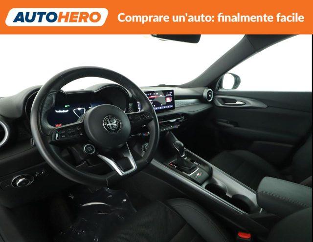 ALFA ROMEO Tonale 1.6 diesel 130 CV TCT6 Sprint