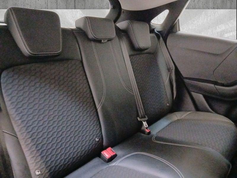 Ford Puma 1.0 ecoboost h Titanium X s&s 125cv