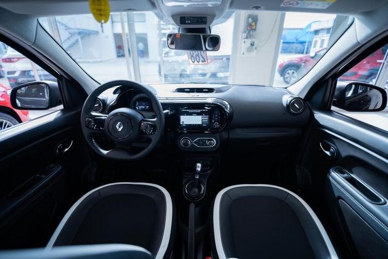 Renault Twingo Electric Twingo Urban Night 22kWh
