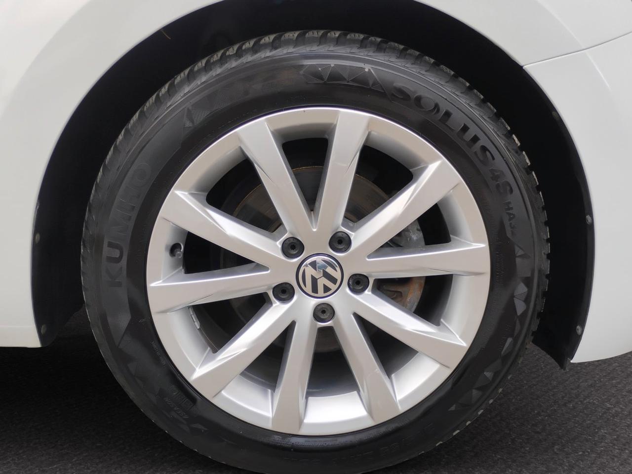 Volkswagen Maggiolino Cabrio 1.2 tsi CLUB..NAVI.SEDILI RISCALDATI.PREZZO REALE