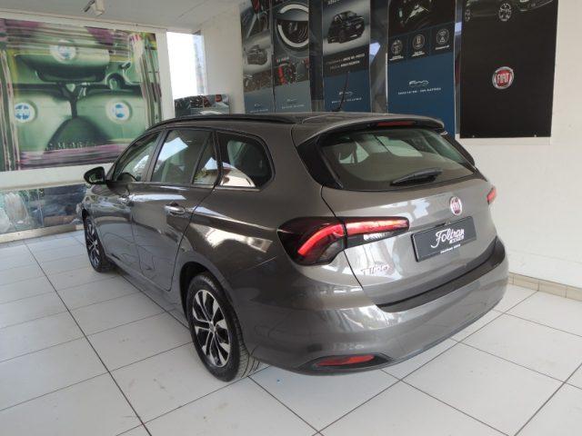 FIAT Tipo 1.3 Mjt SW N1 AUTOCARRO City Life