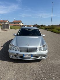 Mercedes-benz C 320 CDI S.W V6