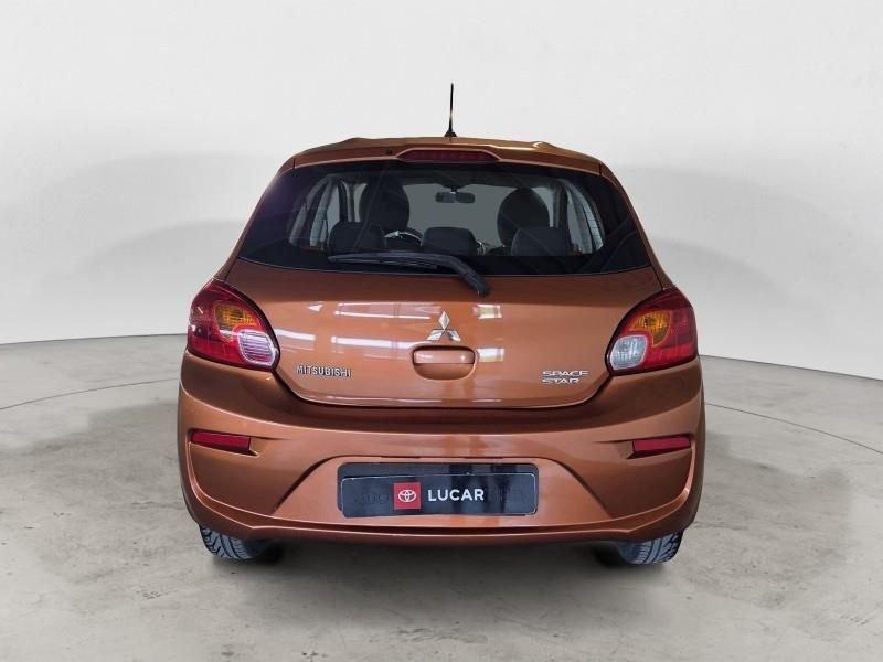 Mitsubishi Space Star 2ª serie 1.0 Invite