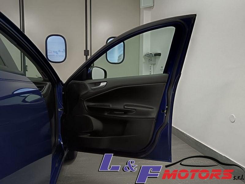 Alfa Romeo Giulietta Giulietta 1.4 Turbo 120 CV GPL