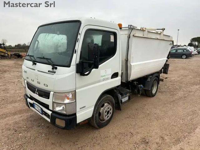 MITSUBISHI Canter Canter 3S13/25 TF1 3.0TDI PC RIFIUTI FY756JX