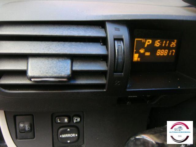 TOYOTA - iQ - 1.0 CVT Lounge