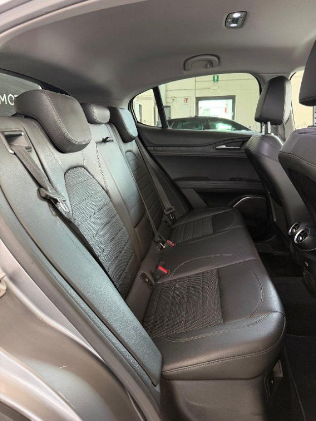 ALFA ROMEO Stelvio 2.2 Turbodiesel 210 CV AT8 Q4